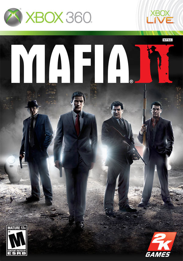 MAFIA II