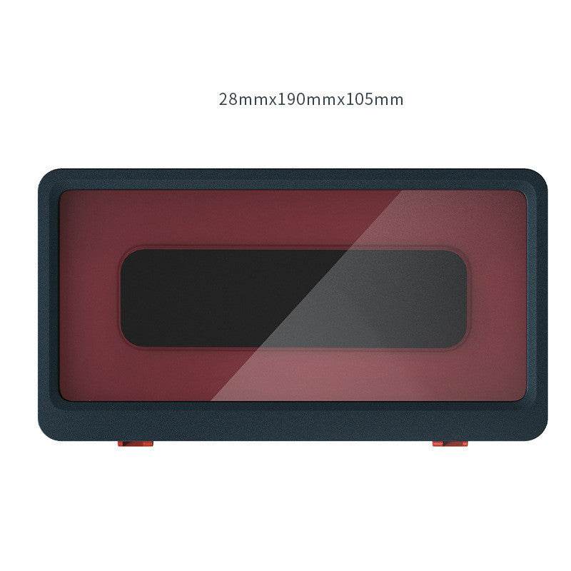 Bathroom Waterproof Wall Mounted Phone Case Anti-fog - EX-STOCK Canada