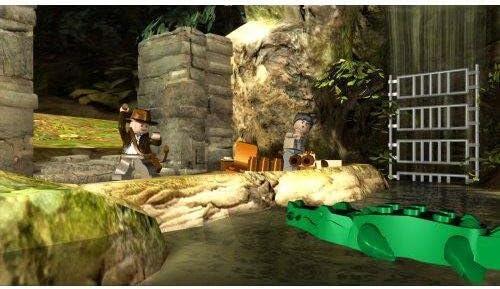 Lego Indiana Jones - Le Avventure Originali