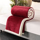 Double fleece blanket fleece blanket thick fleece blanket EX-STOCK Canada