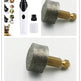 Pet Dog Cat Pencil Sharpener, Electric Nail Clippers Cleaning Nail Clippers - EX-STOCK Canada