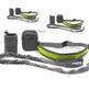 Adjustable Hands Free Dog Leash - EX-STOCK Canada