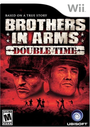 Fratelli d'Armi: Doppio Tempo