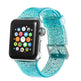 Silicone watch strap - EX-STOCK Canada