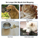 Cat Dog Water Bowl Anti Splash Design - EX-STOCK Canada