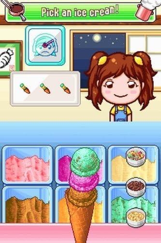 Cooking Mama 2 - Dinner With Friends