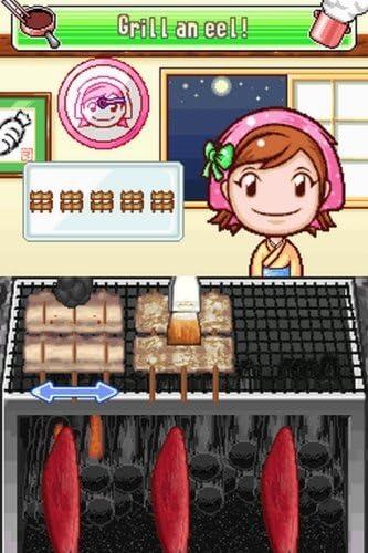 Cooking Mama 2 - Dinner With Friends