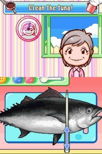 Cooking Mama 2 - Dinner With Friends