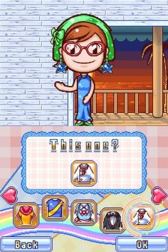 Cooking Mama 2 - Dinner With Friends