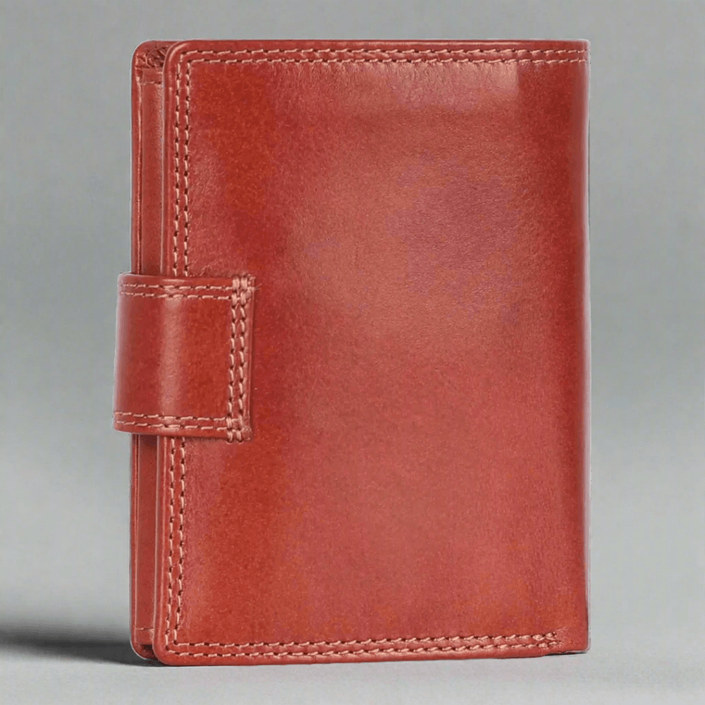 MET Herrenmode Leder GeldbörseEX-STOCK Canada