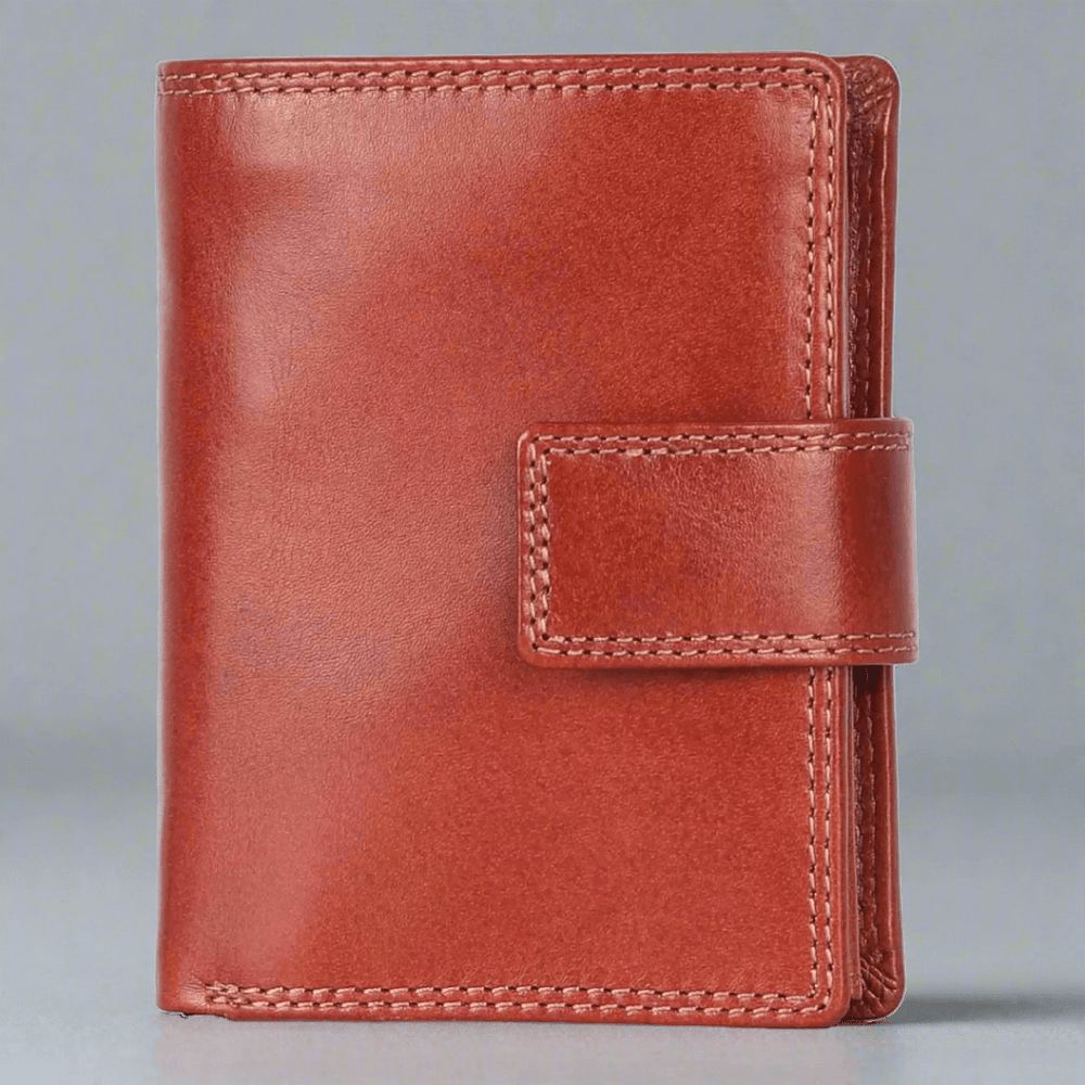 MET Herrenmode Leder GeldbörseEX-STOCK Canada