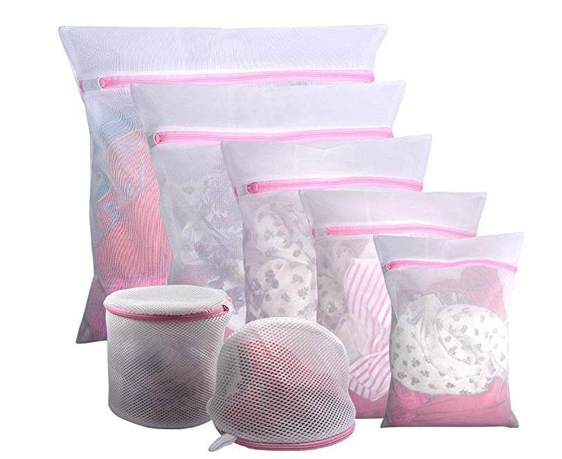 Mesh Laundry Bag for Shapewear and Underwear - EX-STOCK Canada