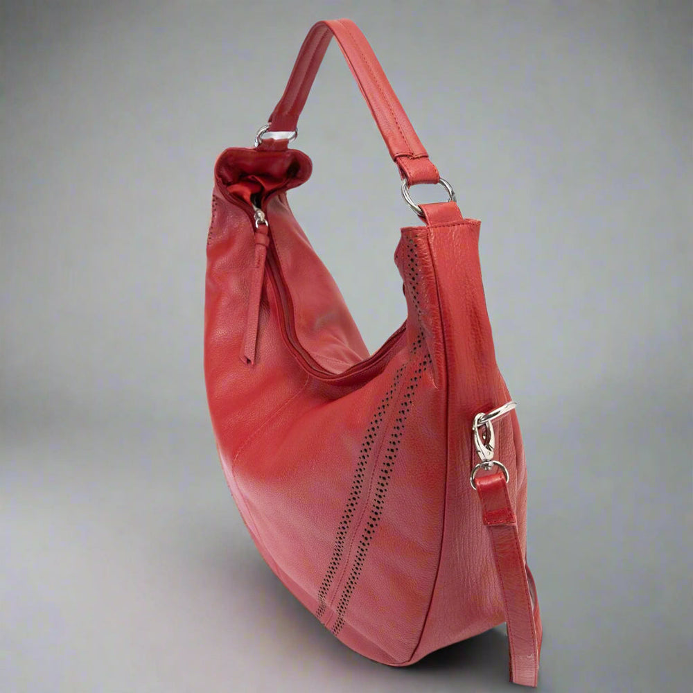 Large Hobo Crossbody Bag EX-STOCK Canada