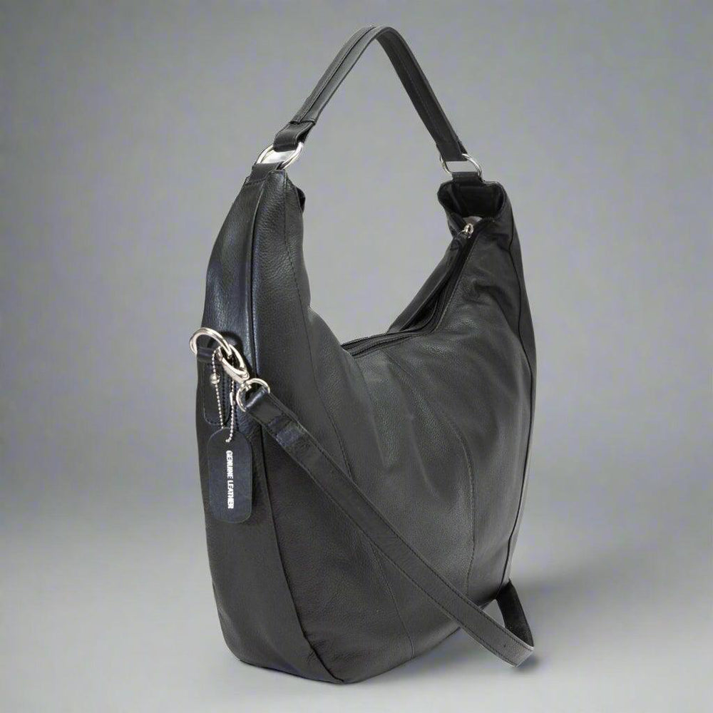 Large Hobo Crossbody Bag EX-STOCK Canada