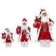Christmas Doll Ornaments Decorations - EX-STOCK Canada