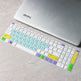 15.6 Inch Laptop 15 Eg0010tx Keyboard Protective Film - EX-STOCK Canada