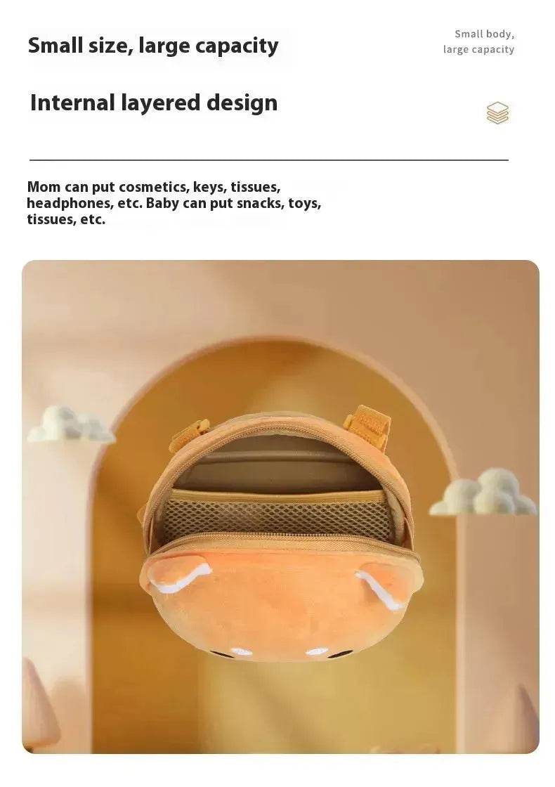 Children Cute Cartoon Crossbody Bag - EX-STOCK Canada
