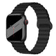Band Silicone Magnetic Watch Strap - EX-STOCK Canada