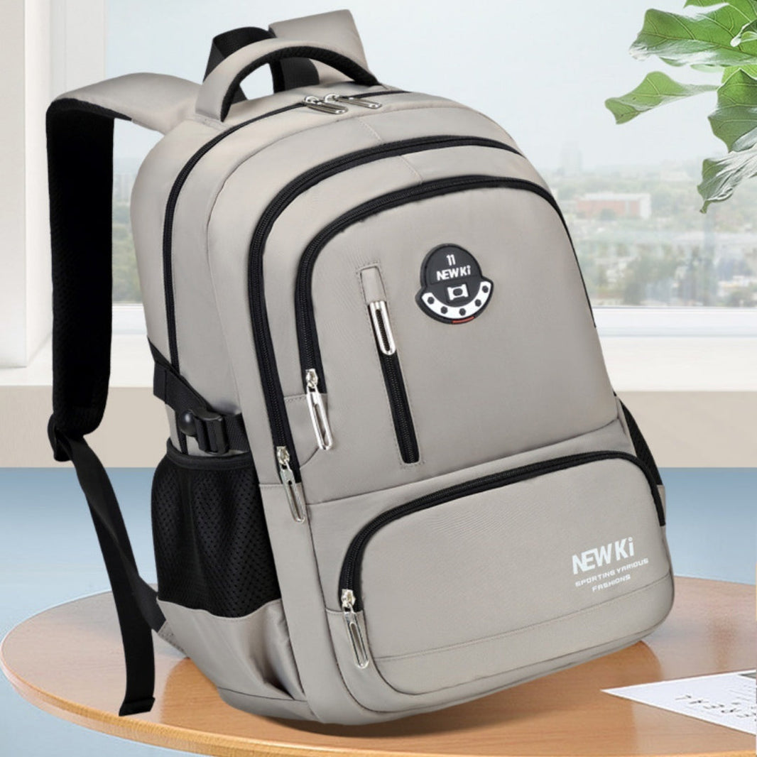 Large Capacity Oxford Cloth Business Travel Backpack EX-STOCK