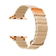 Multi-Color Magnetic Back Buckle Watch Strap - EX-STOCK Canada