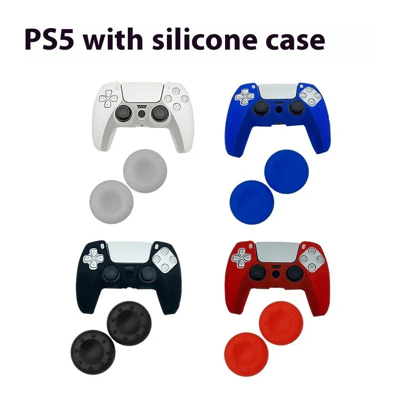 PS5 Handle Protective Sleeve EX-STOCK Canada