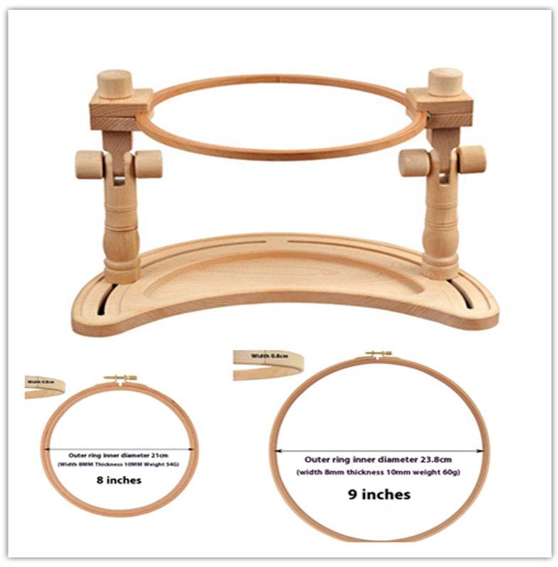 Adjustable Cross Wreath - EX-STOCK Canada