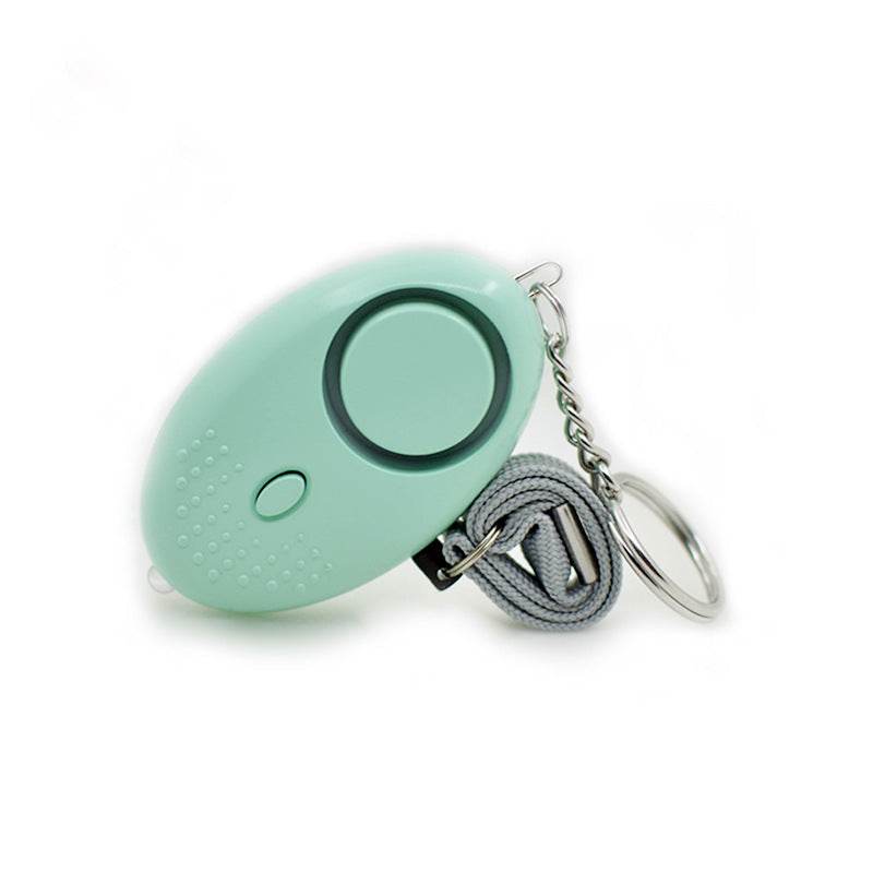 Large Volume Personal Alarm, Women's Anti-Wolf Alarm, Luggage Anti-Lost Device, LED Alarm EX-STOCK CANADA