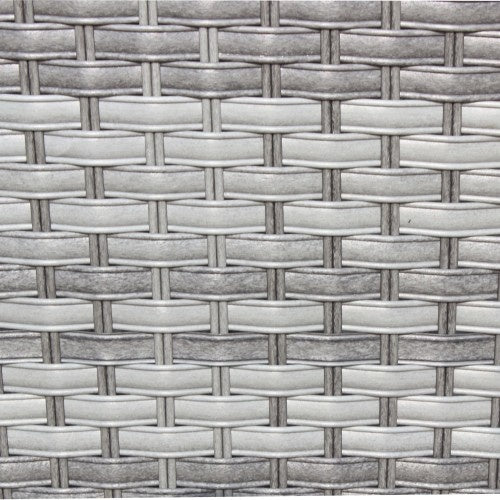 Outdoor Patio Furniture 1 Coffee Table With Clear Tempered Glass EX-STOCK Canada