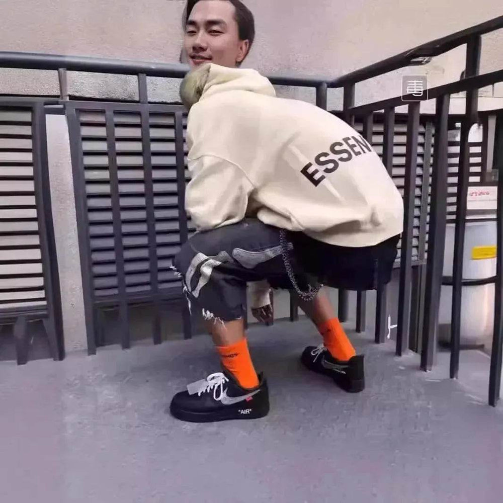 Hip Hop Shorts - Bones Shorts Design Denim Shorts for Men - Jeans shorts - EX-STOCK Canada