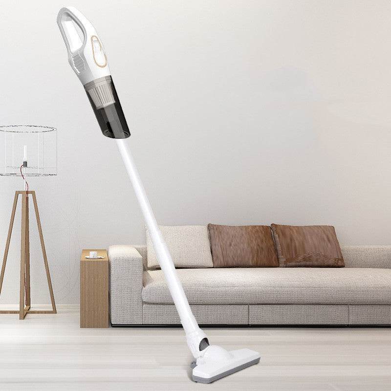 Cordless Handheld Vacuum Cleaner - EX-STOCK Canada