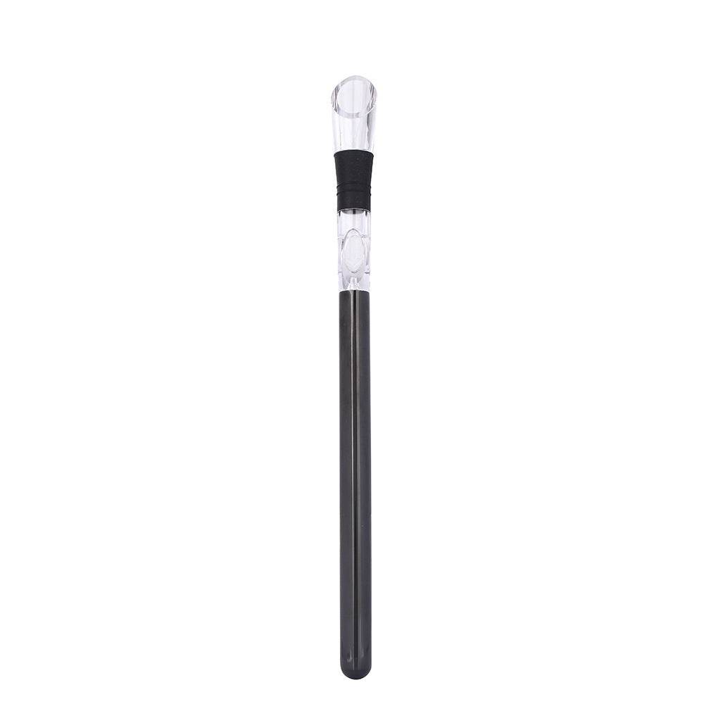 Wine Bottle Cooler Stick Stainless Steel Wine Chilling Rod Leakproof Wine Chiller Beer Beverage Frozening Stick Bar Tools - EX-STOCK Canada