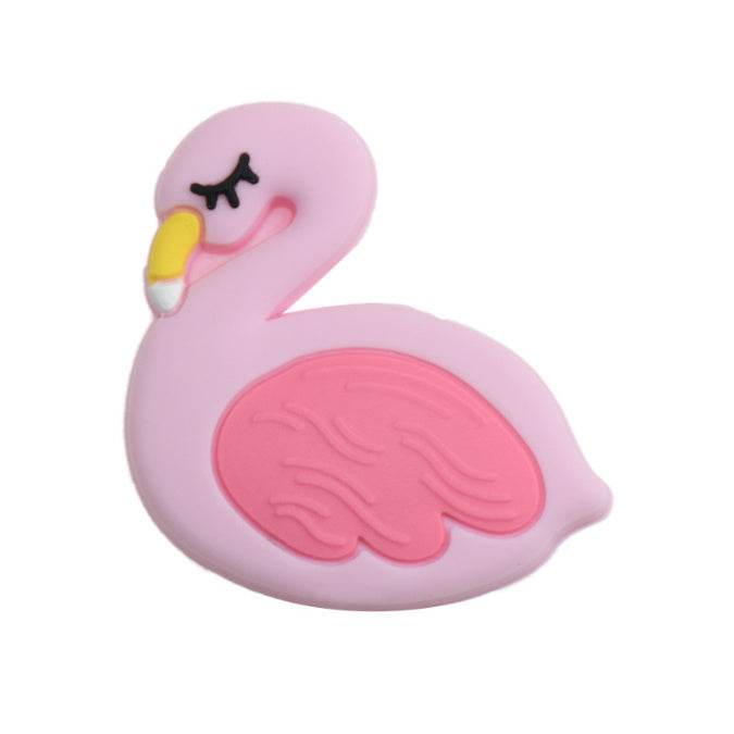 Baby Silicone Dental Gel DIY Pacifier Chain Accessories - EX-STOCK Canada