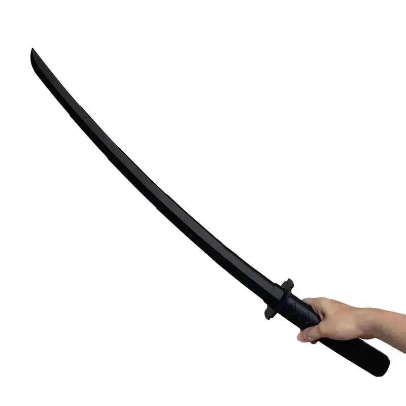 Shrink Swordsman Decompression Trend Toy - EX-STOCK Canada