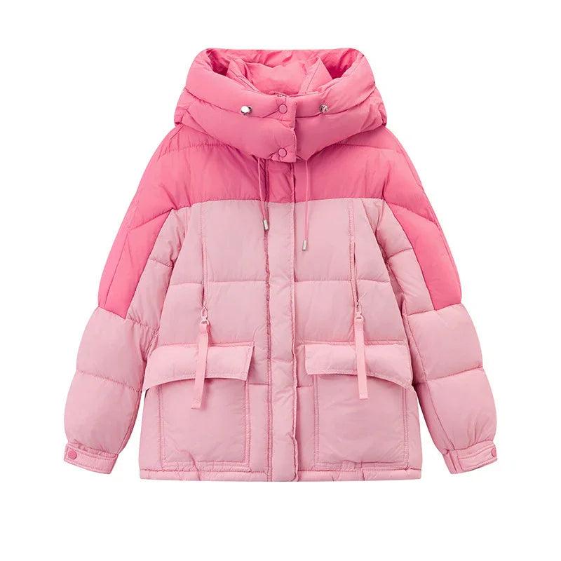 Mid-length Cotton Clothing Women EX-STOCK Canada