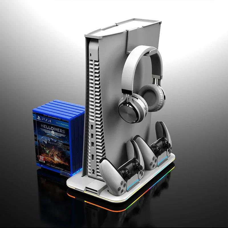PS5 Host Multi-function Cooler Pad EX-STOCK Canada