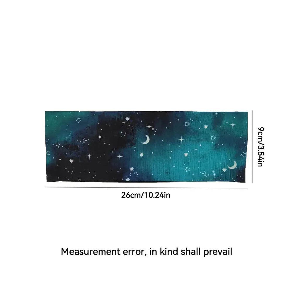 Headband Yoga Sports - Running Headband - EX-STOCK Canada