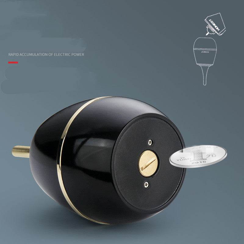 Personalized Metal Creative Oil-electric Hybrid Lighter Match Igniter EX-STOCK CANADA