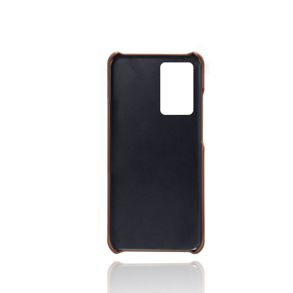 Android Samsung Leather Wallet case - EX-STOCK Canada
