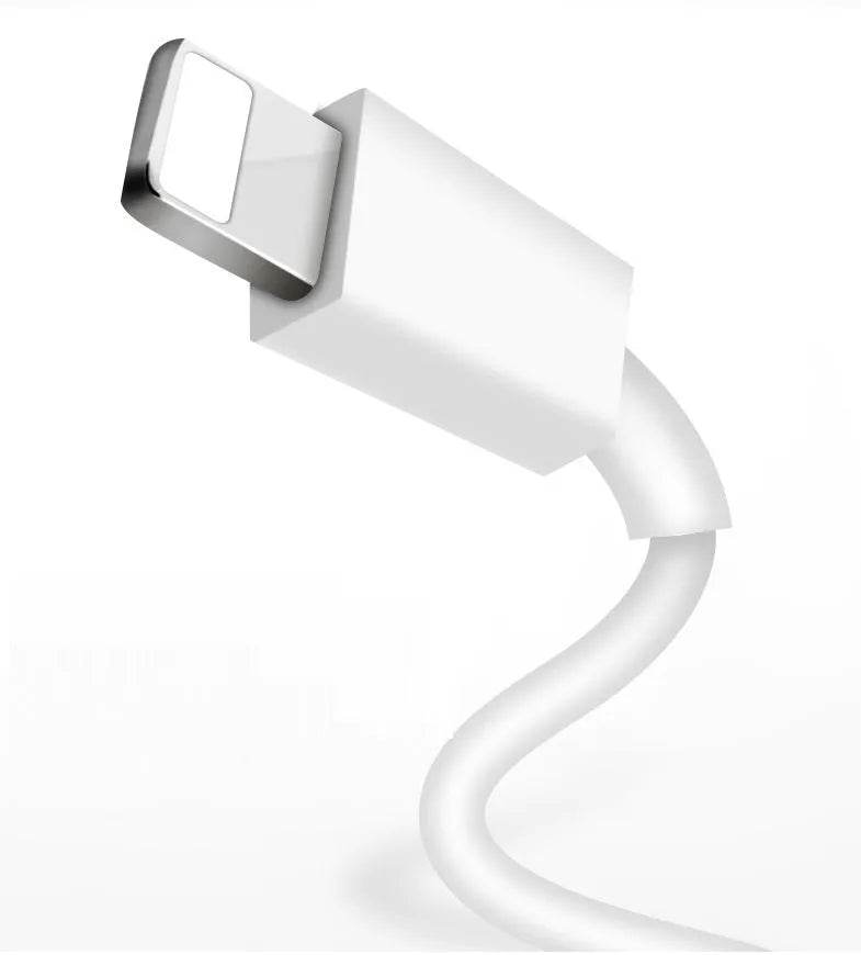 Type-c Fast Charge Data Cable Mobile Phone Charging Cable - EX-STOCK Canada