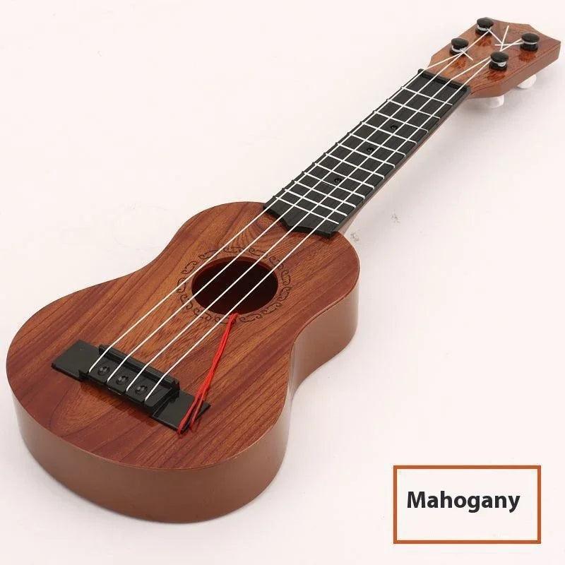 Ukulele Chitarra Strumento Musicale GiocattoloEX-STOCK Canada