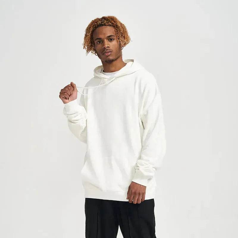 Spring And Autumn Fashion Personalized Hoodie Sweatshirt For Men - EX-STOCK Canada