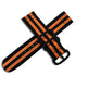Suitable For Quick Release Watchband Gear S3 S2 Thickened Nylon Canvas Watch Strap - EX-STOCK Canada