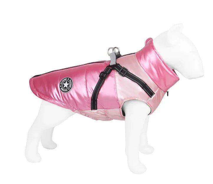 Pet Clothing EX-STOCK Canada