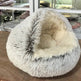 Crystal velvet warm round half-pack cat litter - EX-STOCK Canada