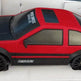 2.4G Drift Rc Car 4WD RC Drift Car Toy Remote Control GTR Model AE86 Vehicle Car RC Racing Car Toy For Children Christmas Gifts - EX-STOCK Canada