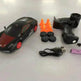 2.4G Drift Rc Car 4WD RC Drift Car Toy Remote Control GTR Model AE86 Vehicle Car RC Racing Car Toy For Children Christmas Gifts - EX-STOCK Canada
