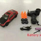 2.4G Drift Rc Car 4WD RC Drift Car Toy Remote Control GTR Model AE86 Vehicle Car RC Racing Car Toy For Children Christmas Gifts - EX-STOCK Canada