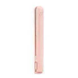2 in 1 hair styling Wireless Hair Straightener - EX-STOCK Canada