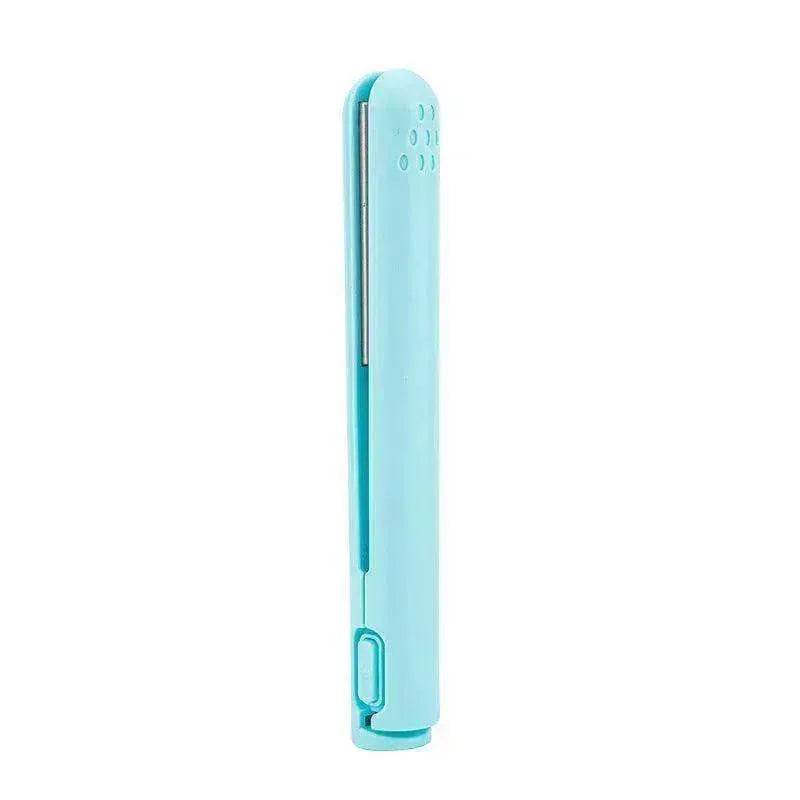 2 in 1 hair styling Wireless Hair Straightener - EX-STOCK Canada