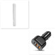 2 in 1 hair styling Wireless Hair Straightener - EX-STOCK Canada